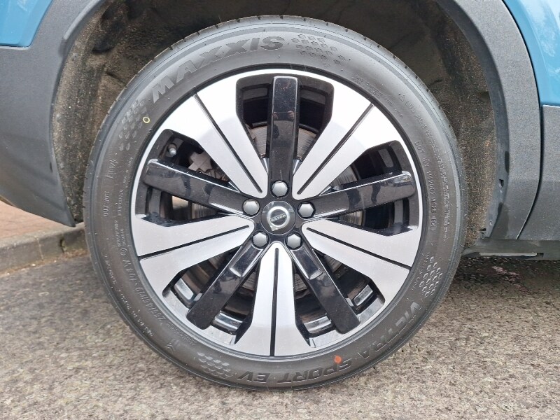 Used Volvo C40 2023 for sale - 78140265: Photo 12