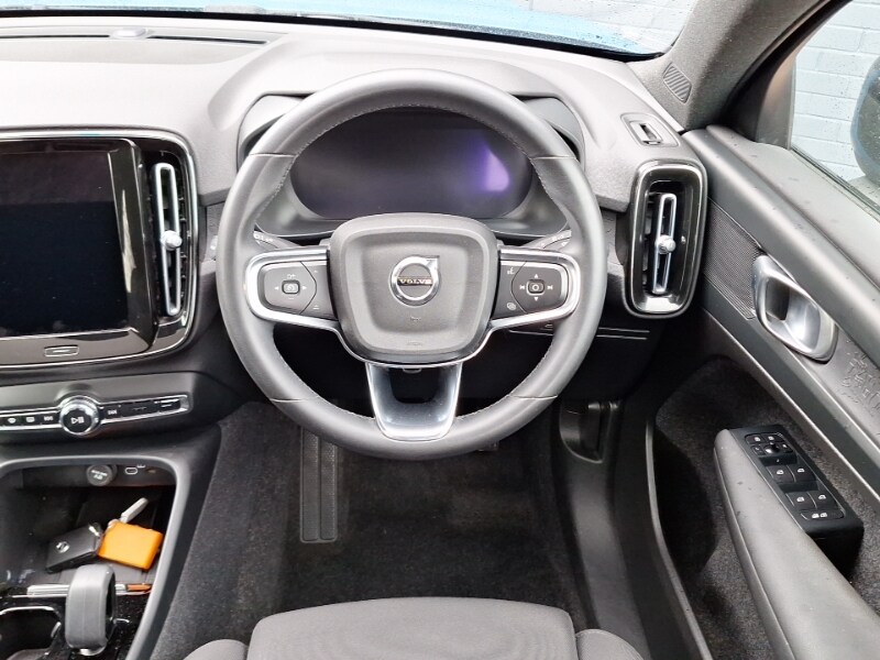 Used Volvo C40 2023 for sale - 78140265: Photo 7