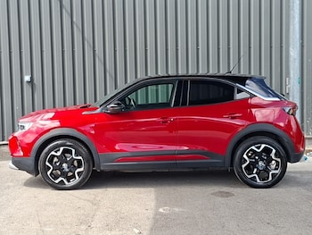 Used Vauxhall Mokka 2023 for sale - 79382179: Photo