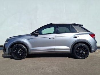 Used Volkswagen T-Roc 2023 for sale - 78381156: Photo