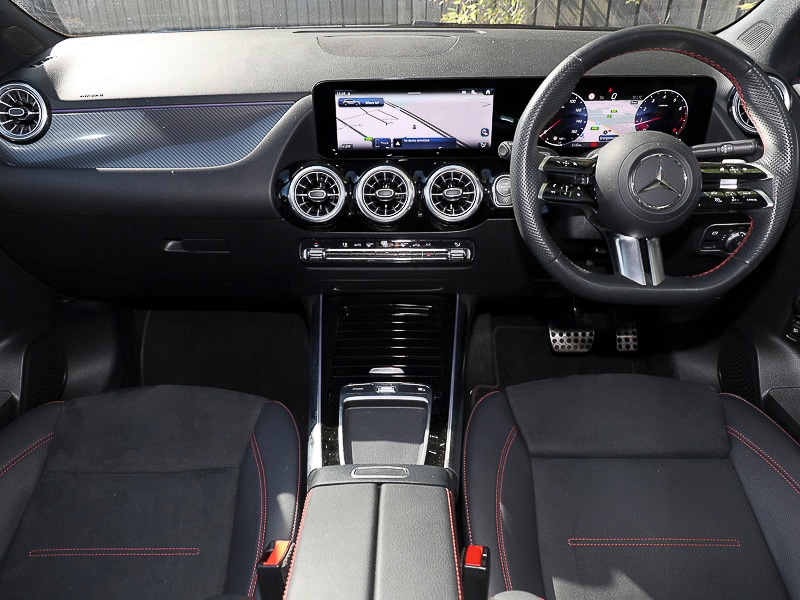 Used Mercedes-Benz GLA 2024 for sale - 76897872: Photo 4