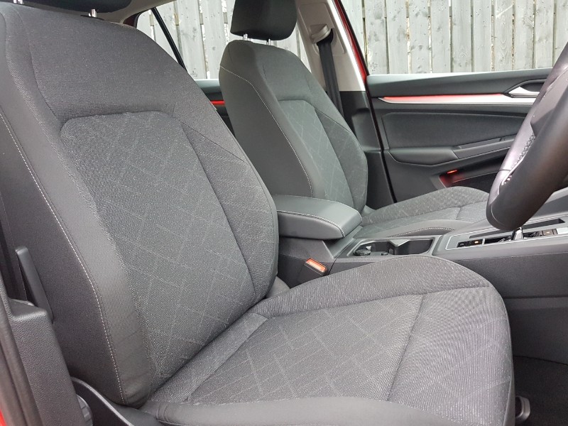 Used Volkswagen Golf 2023 for sale - 77330241: Photo 12