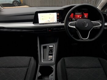 Used Volkswagen Golf 2023 for sale - 77330241: Photo