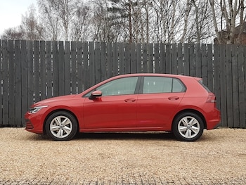 Used Volkswagen Golf 2023 for sale - 77330241: Photo