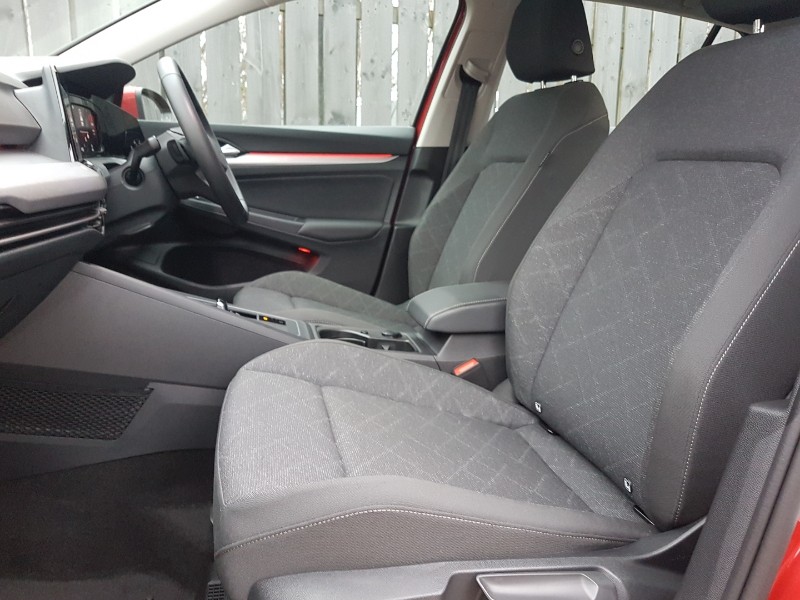 Used Volkswagen Golf 2023 for sale - 77330241: Photo 5