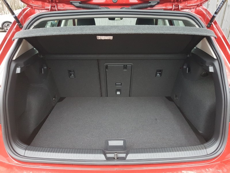 Used Volkswagen Golf 2023 for sale - 77330241: Photo 8