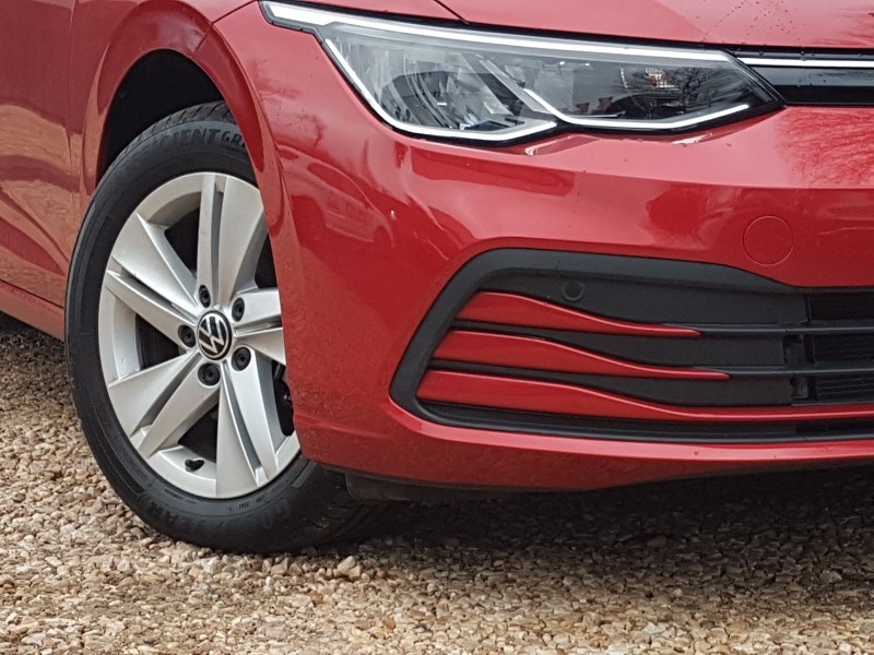 Used Volkswagen Golf 2023 for sale - 77330241: Photo 9