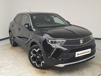 Used Vauxhall Mokka 2023 for sale - 79180511: Photo