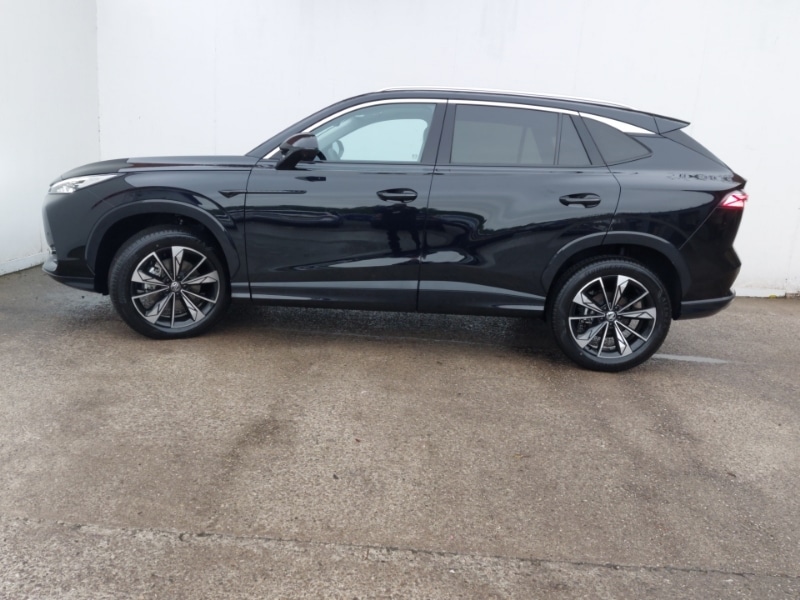 Used MG MG HS 2025 for sale - 77174237: Photo 4