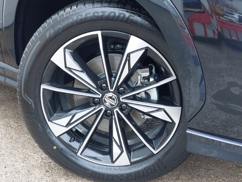 Used MG MG HS 2025 for sale - 77174237: Photo 9