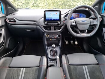 Used Ford Puma 2023 for sale - 78423067: Photo