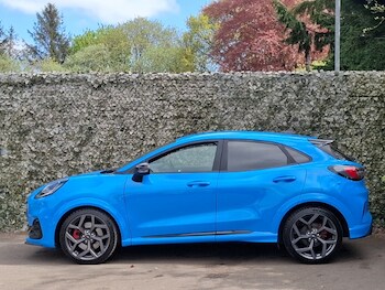 Used Ford Puma 2023 for sale - 78423067: Photo