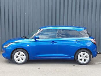 Used Suzuki Swift 2025 for sale - 78723970: Photo