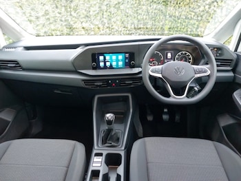 Used Volkswagen Caddy 2024 for sale - 75828037: Photo