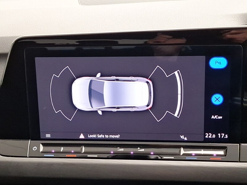 Used Volkswagen Golf 2022 for sale - 77948499: Photo 12