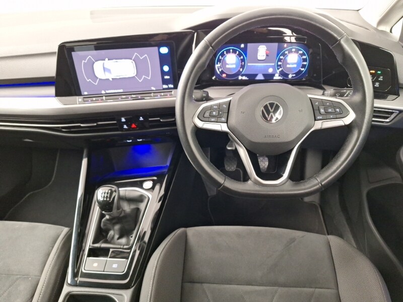 Used Volkswagen Golf 2022 for sale - 77948499: Photo 7
