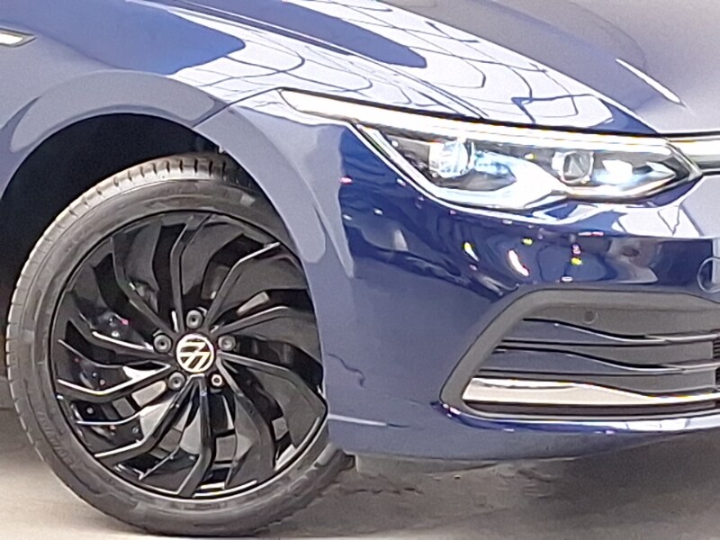 Used Volkswagen Golf 2022 for sale - 77948499: Photo 9