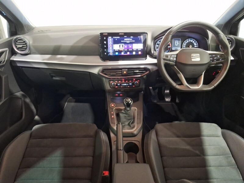 Used SEAT Ibiza 2022 for sale - 76404091: Photo 2