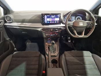 Used SEAT Ibiza 2022 for sale - 76404091: Photo