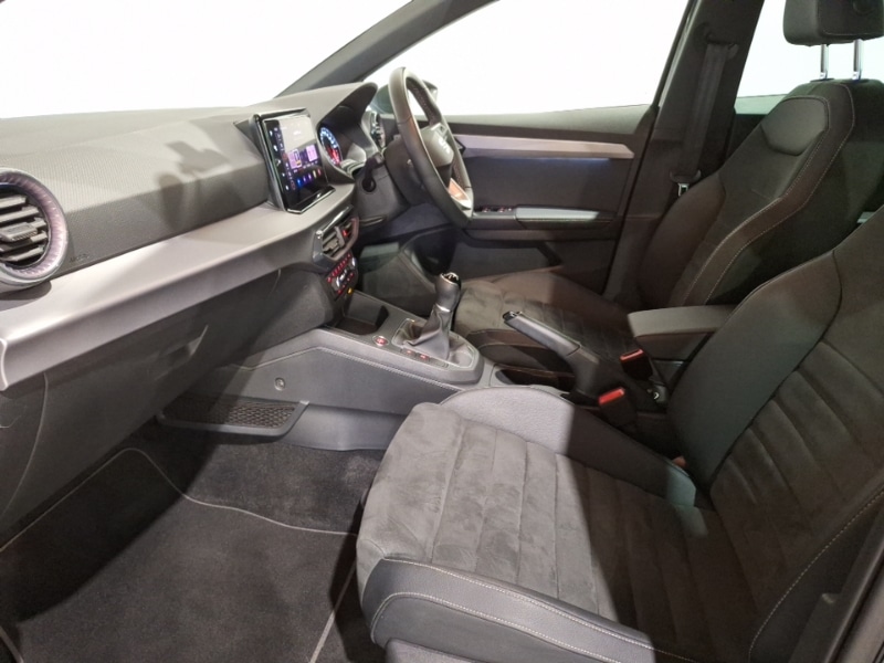 Used SEAT Ibiza 2022 for sale - 76404091: Photo 5