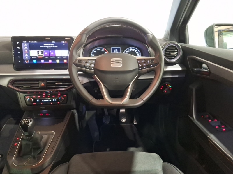 Used SEAT Ibiza 2022 for sale - 76404091: Photo 7