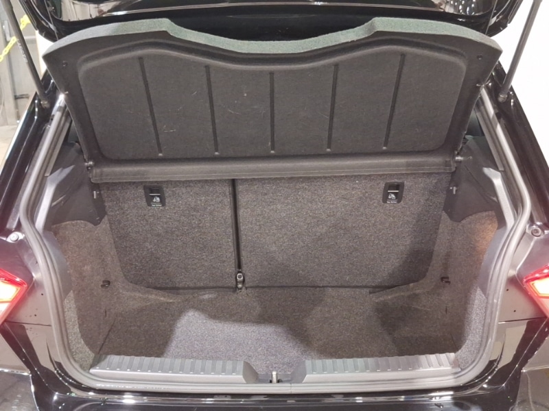 Used SEAT Ibiza 2022 for sale - 76404091: Photo 8