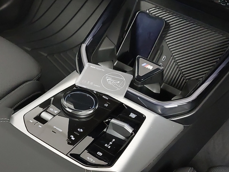 Used BMW X3 2025 for sale - 77924689: Photo 10