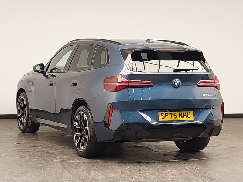 Used BMW X3 2025 for sale - 77924689: Photo 3