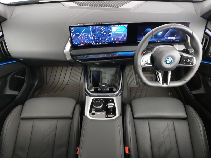 Used BMW X3 2025 for sale - 77924689: Photo 4