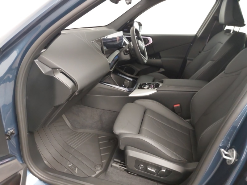 Used BMW X3 2025 for sale - 77924689: Photo 7