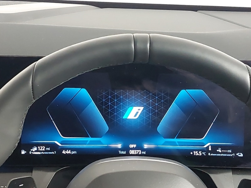 Used BMW X3 2025 for sale - 77924689: Photo 9