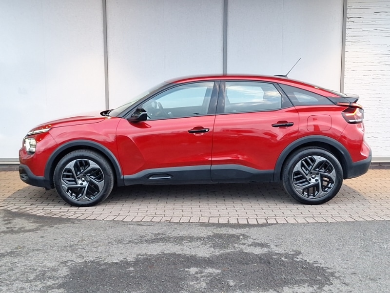 Used Citroen C4 2022 for sale - 77235182: Photo 4