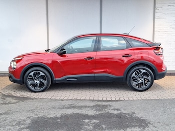 Used Citroen C4 2022 for sale - 77235182: Photo