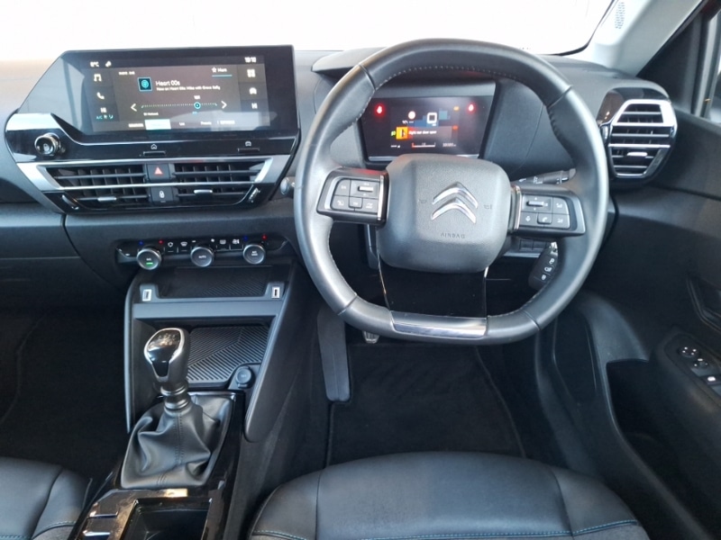 Used Citroen C4 2022 for sale - 77235182: Photo 7