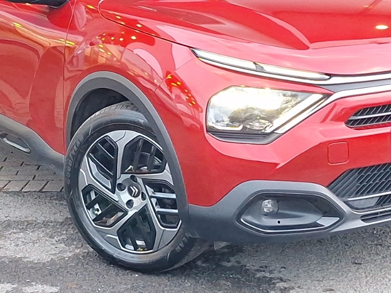 Used Citroen C4 2022 for sale - 77235182: Photo 9