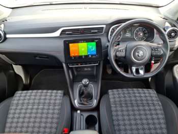 Used MG MG ZS 2022 for sale - 74962255: Photo