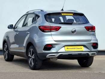 Used MG MG ZS 2022 for sale - 74962255: Photo