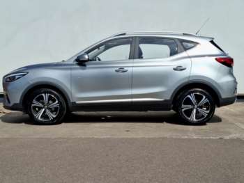Used MG MG ZS 2022 for sale - 74962255: Photo