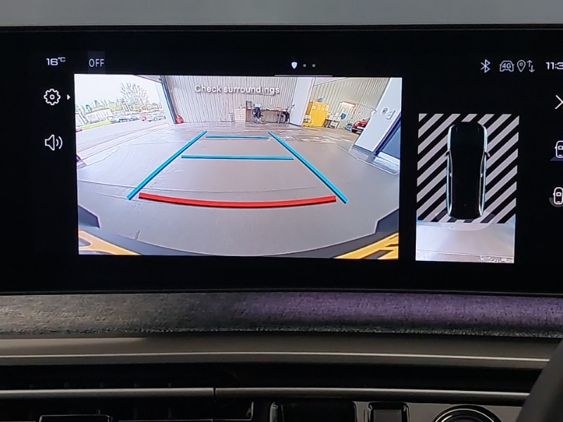 Used Peugeot 5008 2025 for sale - 77410639: Photo 10