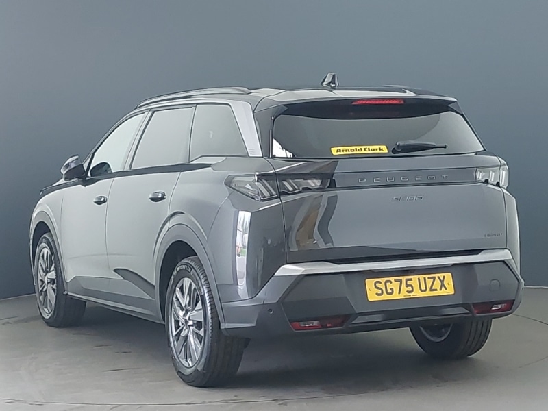 Used Peugeot 5008 2025 for sale - 77410639: Photo 3