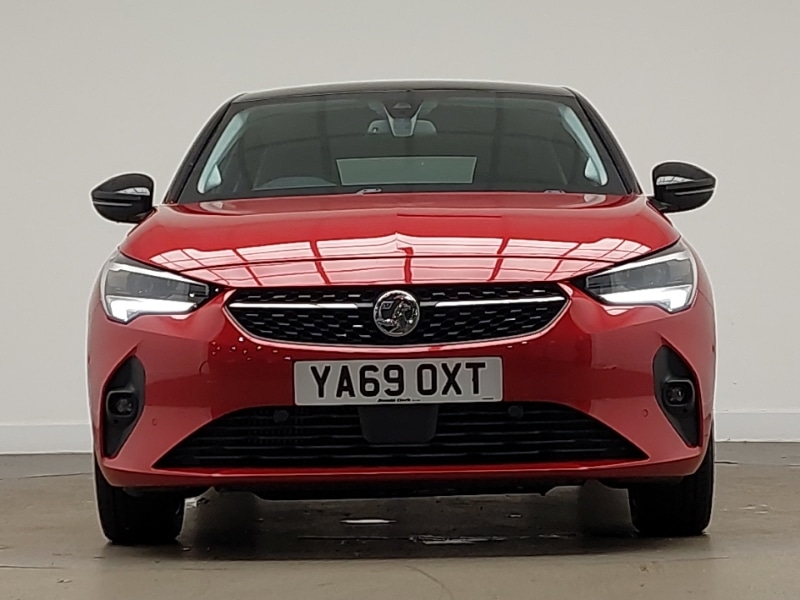 Used Vauxhall Corsa 2020 for sale - 76624286: Photo 12