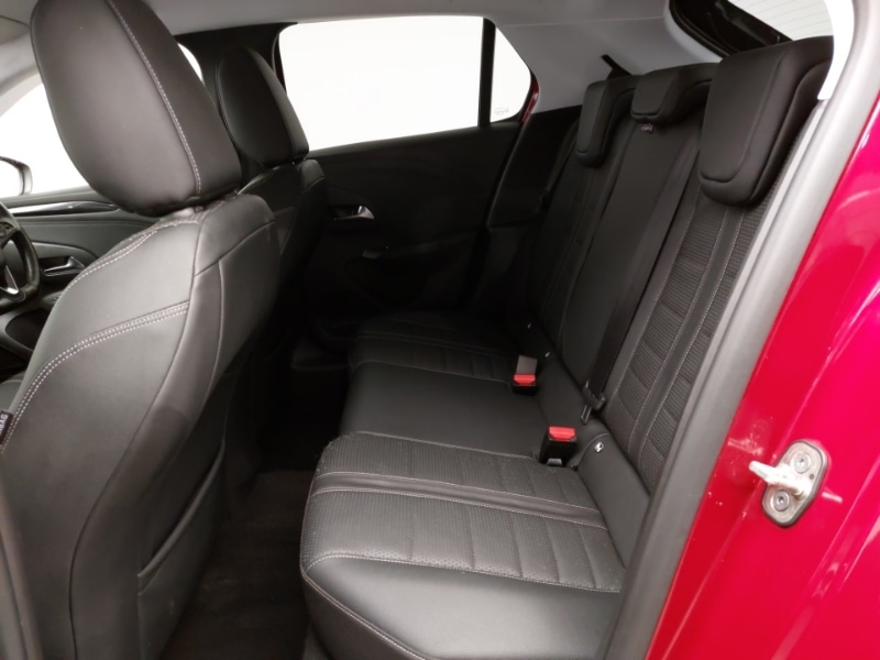 Used Vauxhall Corsa 2020 for sale - 76624286: Photo 6