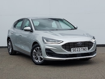 Used Ford Focus 2023 for sale - 75628671: Photo