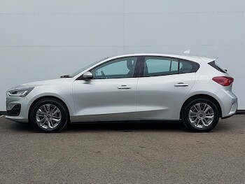 Used Ford Focus 2023 for sale - 75628671: Photo