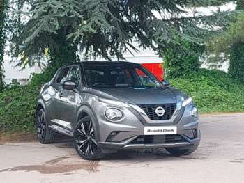 2021 - 1.0 DiG-T 114 Tekna+ 5dr DCT