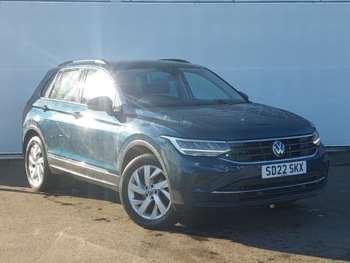 2022 - 2.0 TDI Life 5dr