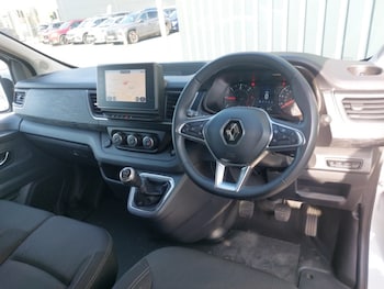 Used Renault Trafic 2024 for sale - 79528939: Photo
