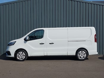 Used Renault Trafic 2024 for sale - 79528939: Photo