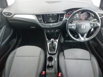 Used Vauxhall Crossland 2022 for sale - 77298997: Photo