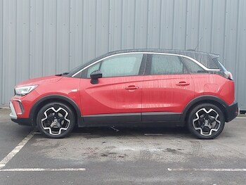 Used Vauxhall Crossland 2022 for sale - 77298997: Photo